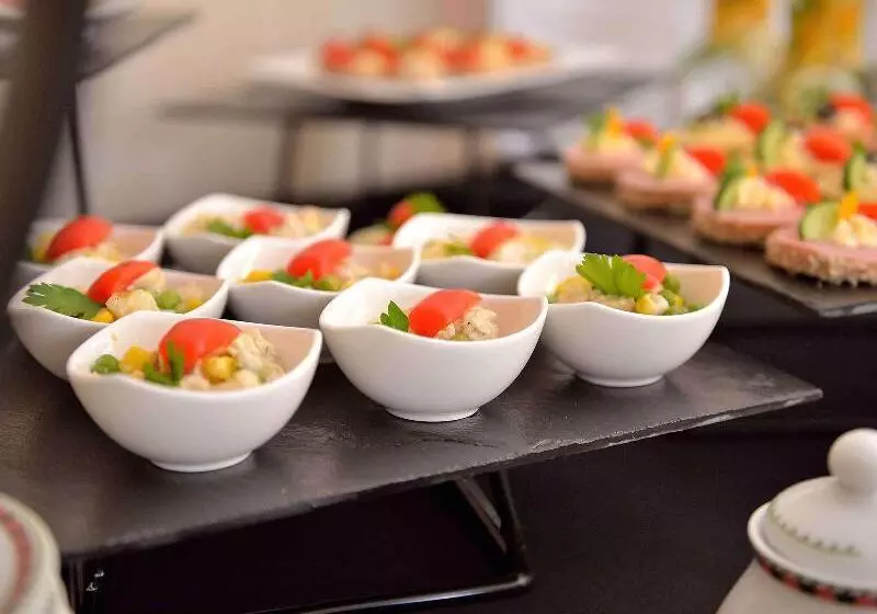 Fotos del hotel Mercure Toru? Centrum:  17