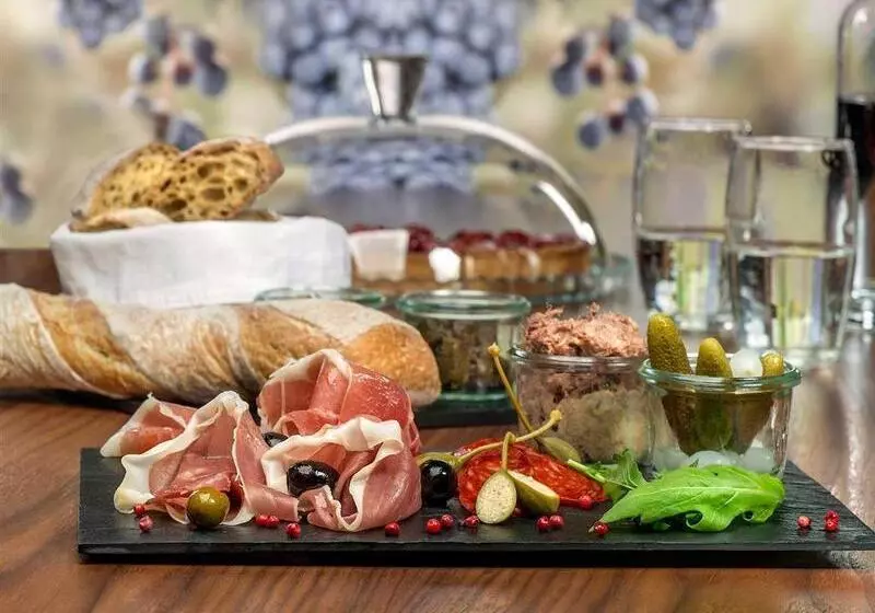 Fotos del hotel Mercure Toru? Centrum:  19