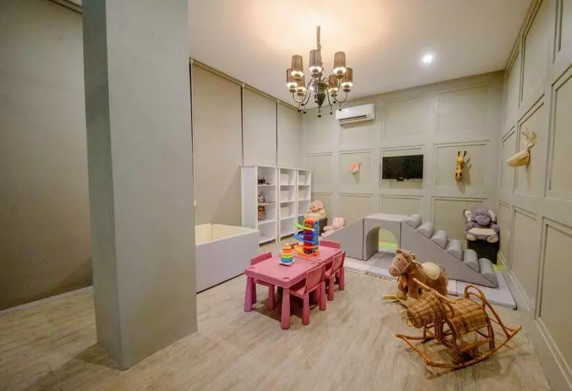 Fotos del hotel Montebello Villa:  23