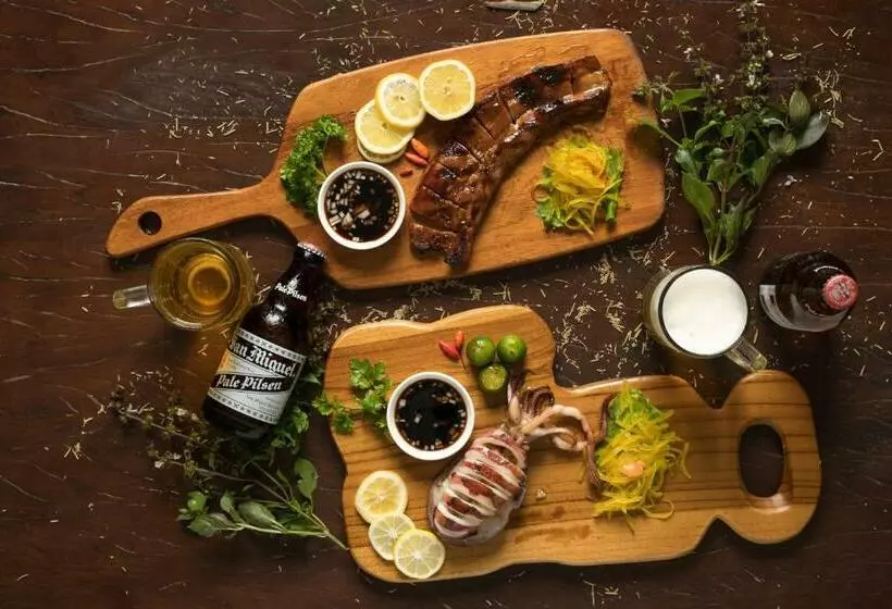 Fotos del hotel Montebello Villa:  16