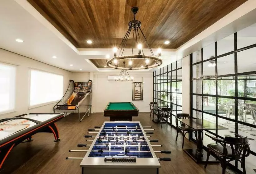 Fotos del hotel Montebello Villa:  3