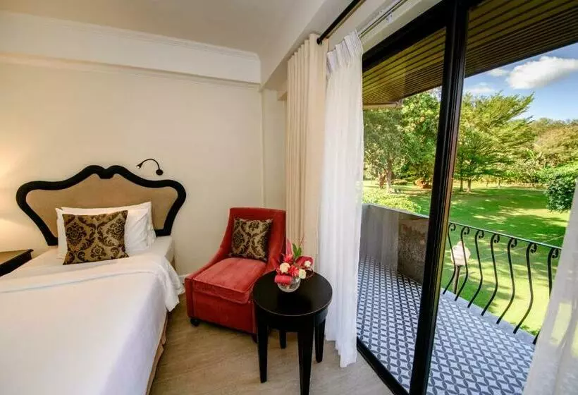 Fotos del hotel Montebello Villa:  25