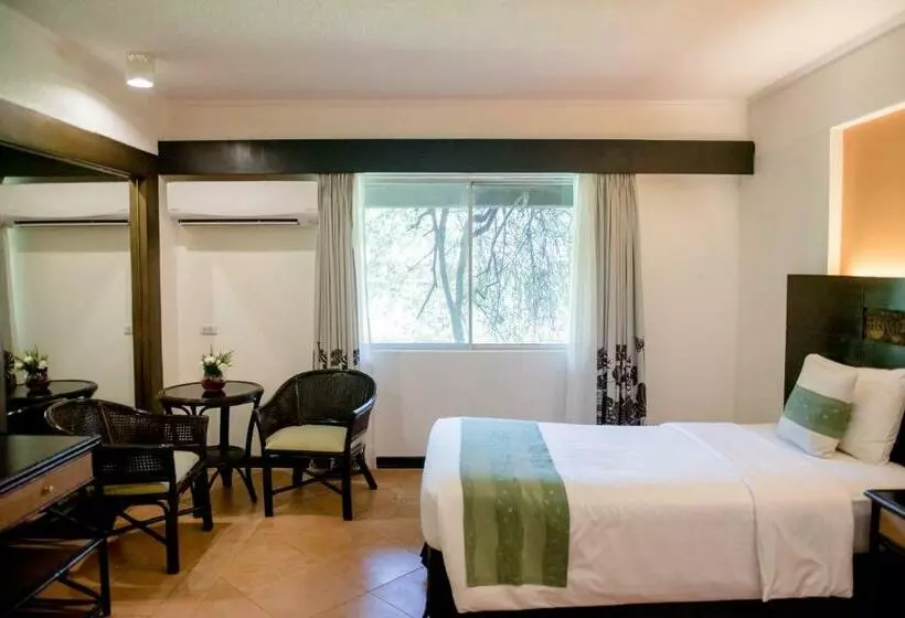 Fotos del hotel Montebello Villa:  18