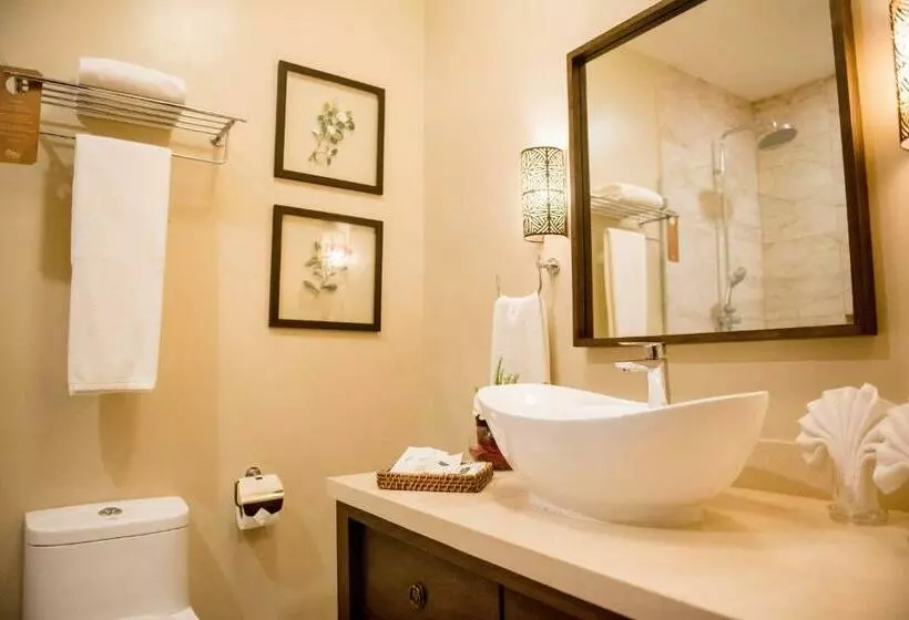 Fotos del hotel Montebello Villa:  8