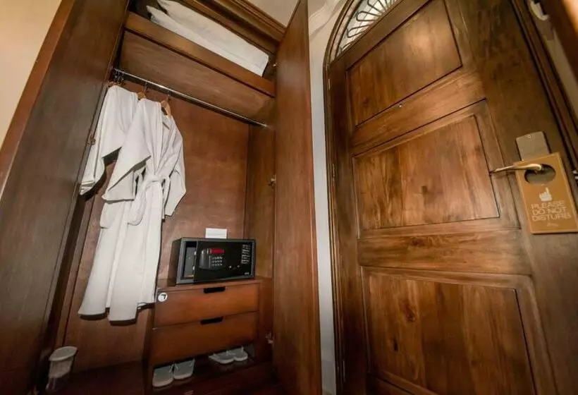 Fotos del hotel Montebello Villa:  22