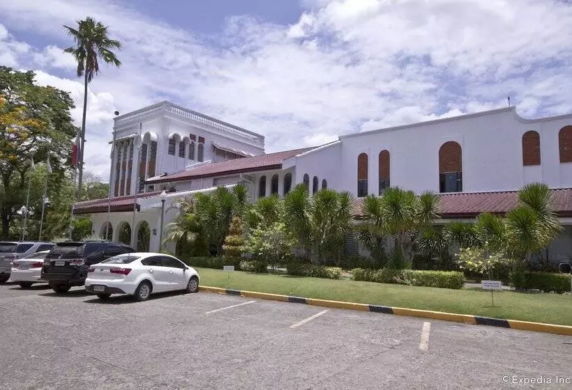 Fotos del hotel Montebello Villa:  14