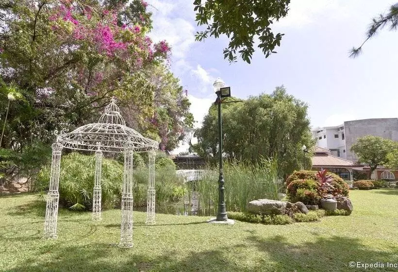 Fotos del hotel Montebello Villa:  6