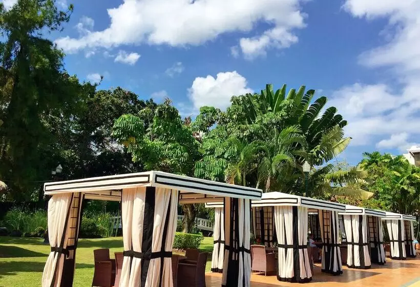 Fotos del hotel Montebello Villa:  20