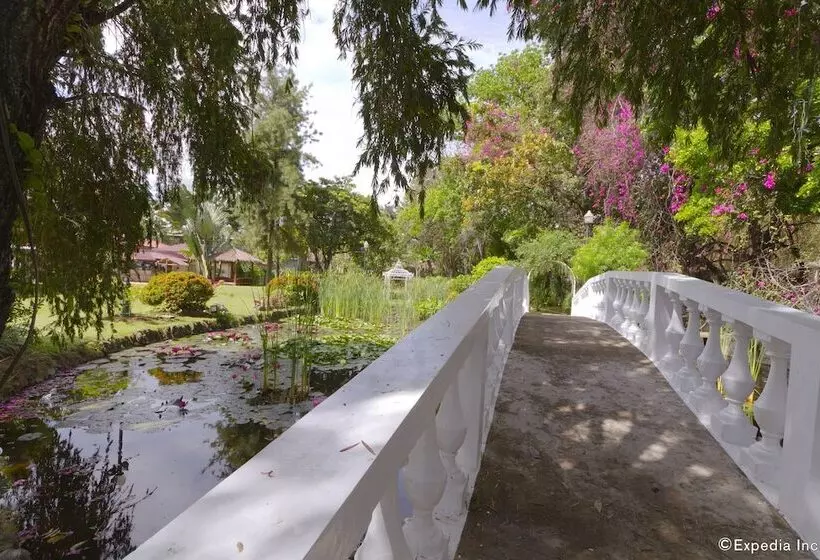 Fotos del hotel Montebello Villa:  13