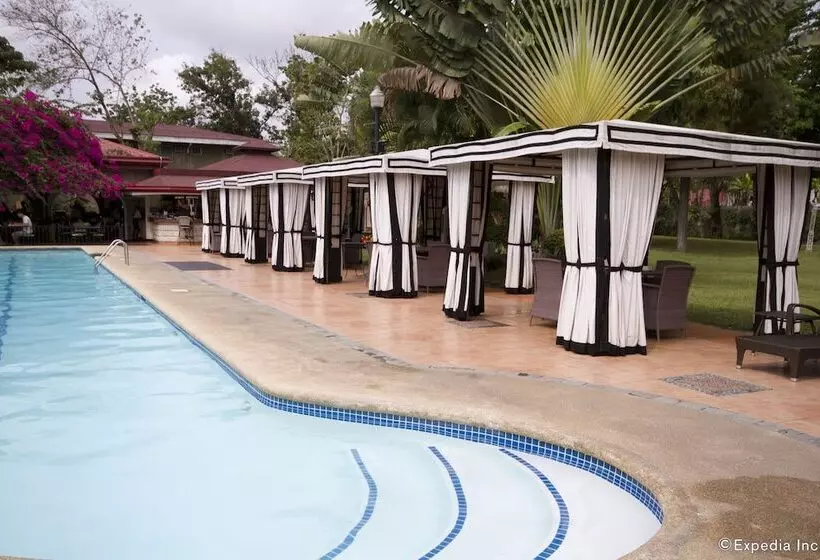 Fotos del hotel Montebello Villa:  12