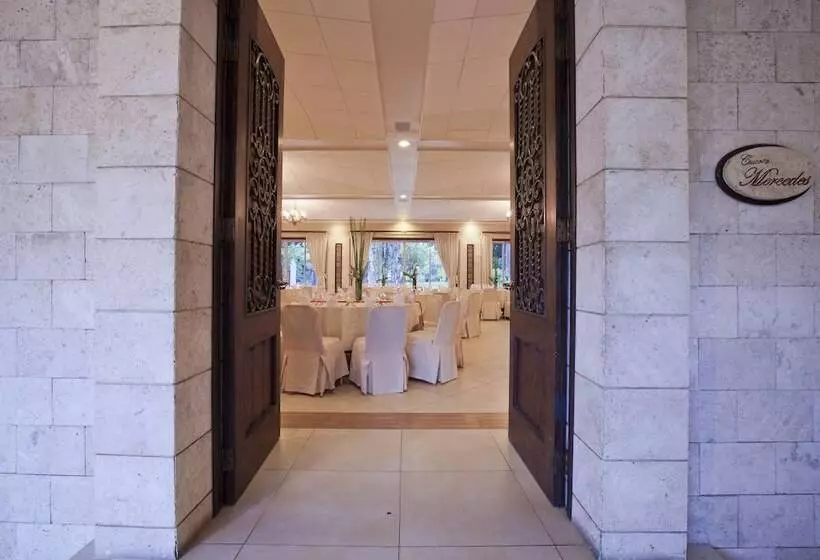 Fotos del hotel Montebello Villa:  19