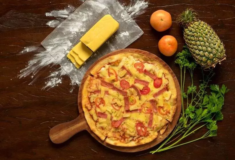 Fotos del hotel Montebello Villa:  11