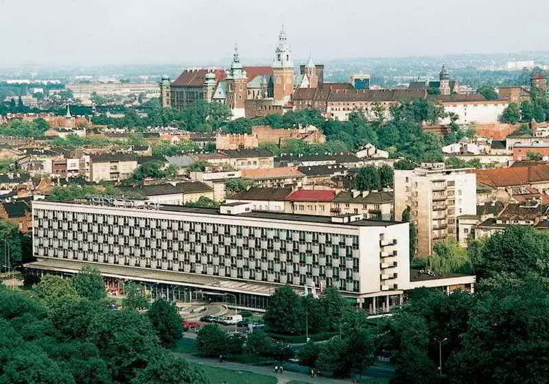 Orbis Cracovia