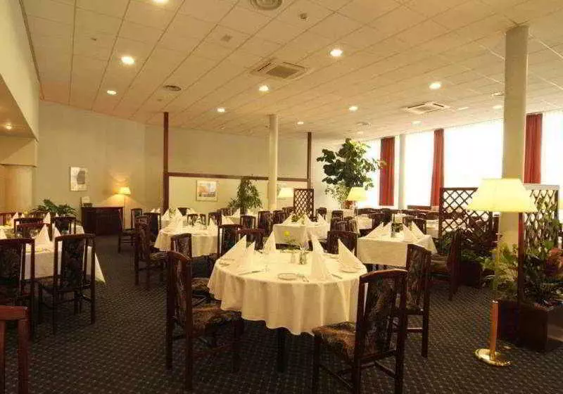 Fotos del hotel Orbis Cracovia:  7