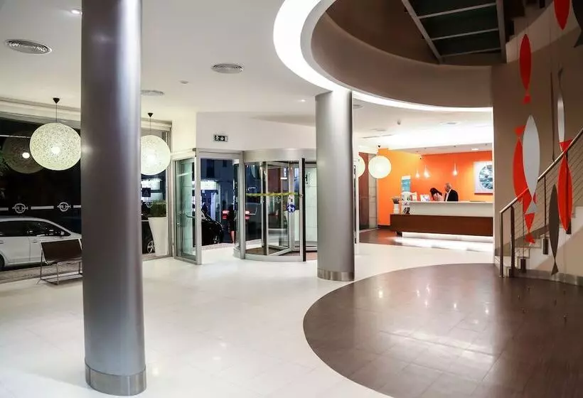 Fotos del hotel Praia:  3