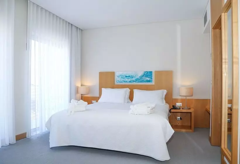 Fotos del hotel Praia:  11