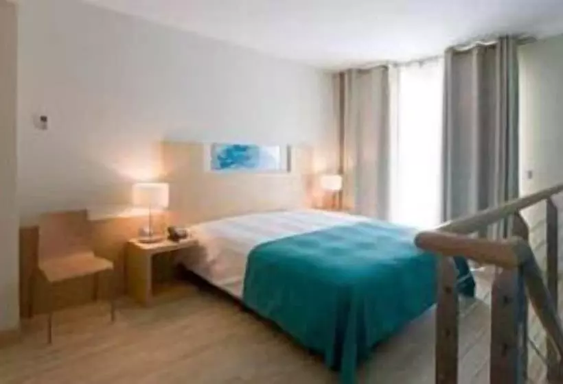 Fotos del hotel Praia:  13