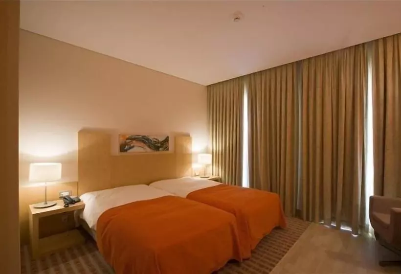 Fotos del hotel Praia:  2