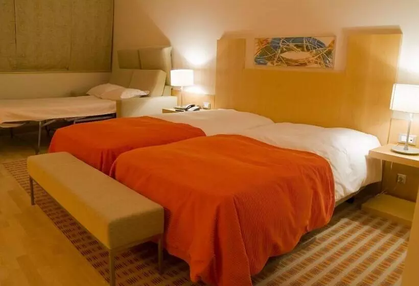 Fotos del hotel Praia:  8