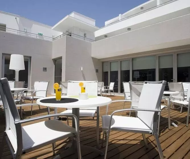 Fotos del hotel Praia:  5