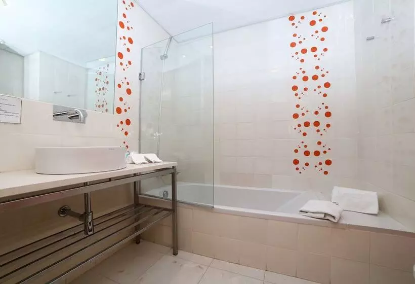 Fotos del hotel Praia:  6