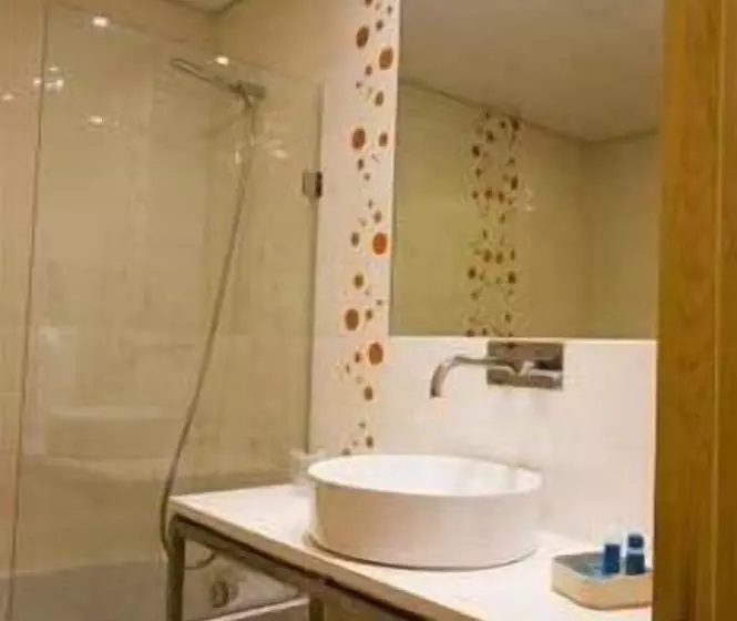 Fotos del hotel Praia:  10