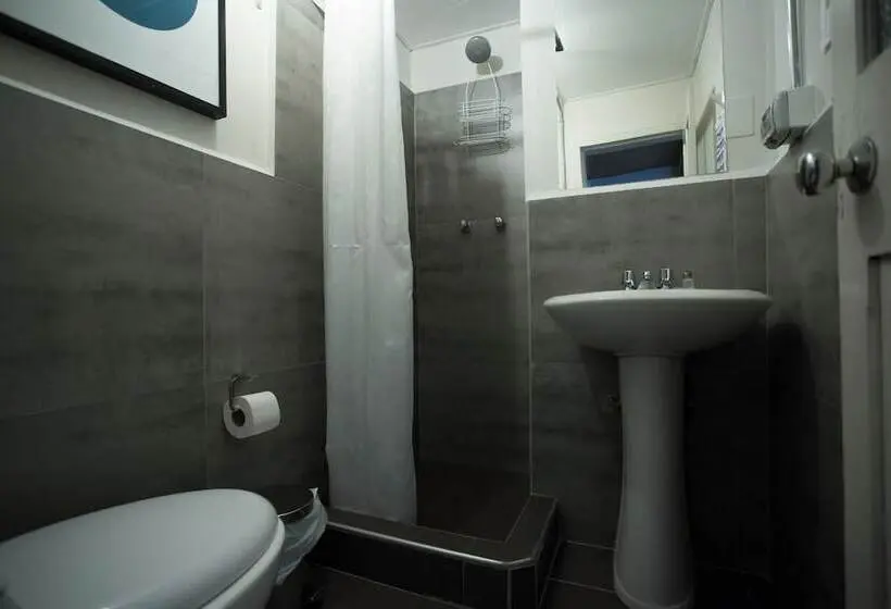Fotos del hotel Selina Arequipa:  10