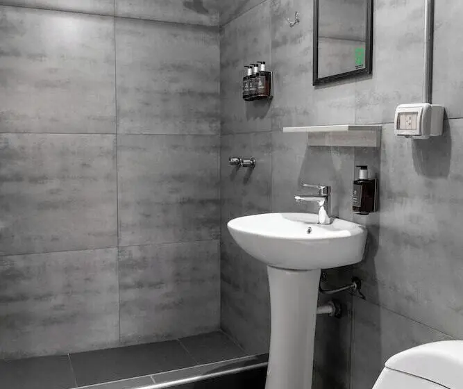 Fotos del hotel Selina Arequipa:  20
