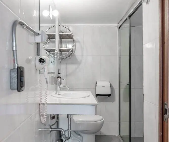 Fotos del hotel Selina Arequipa:  43