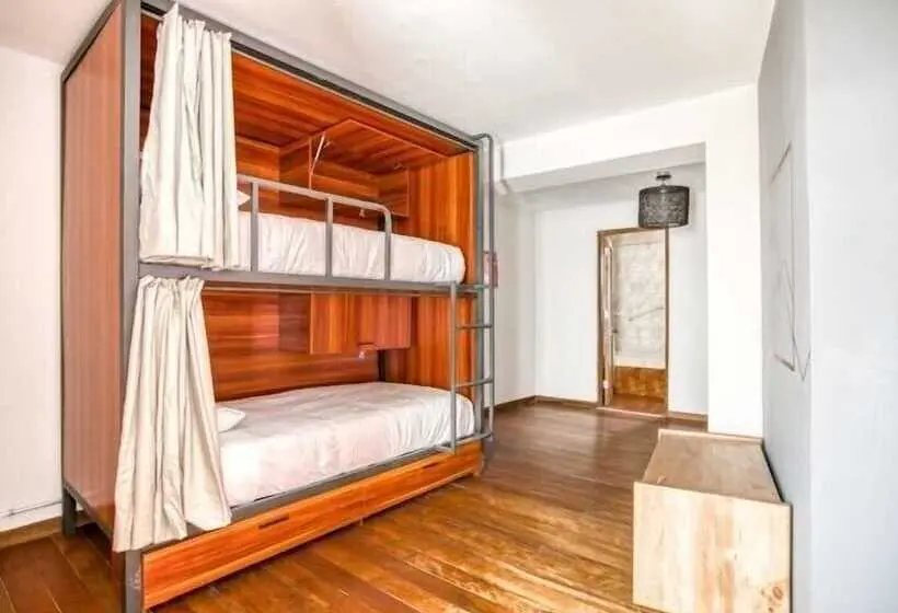 Fotos del hotel Selina Arequipa:  46