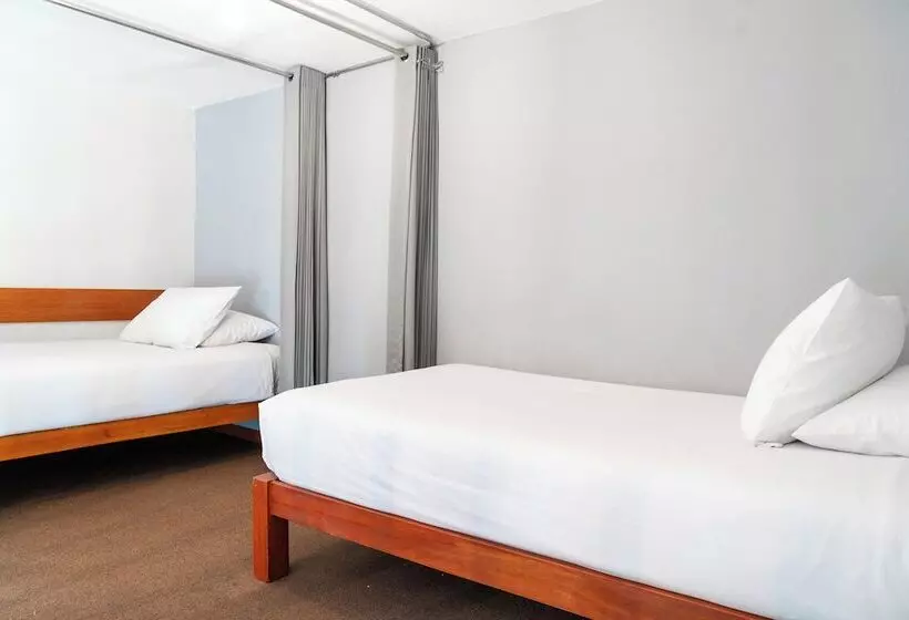 Fotos del hotel Selina Arequipa:  66