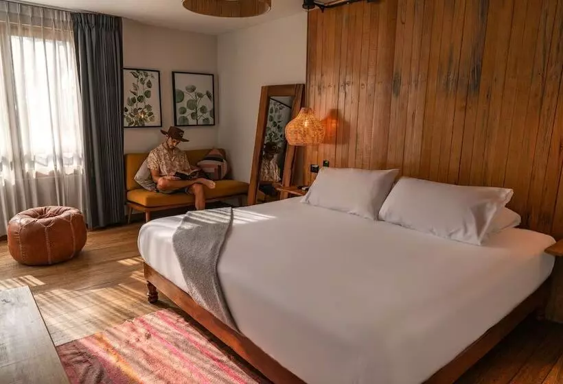 Fotos del hotel Selina Arequipa:  72