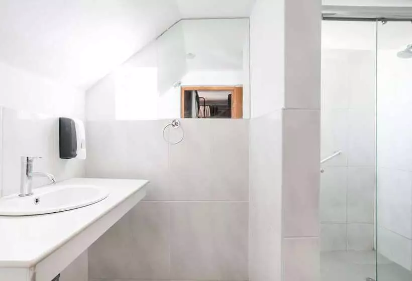 Fotos del hotel Selina Arequipa:  73