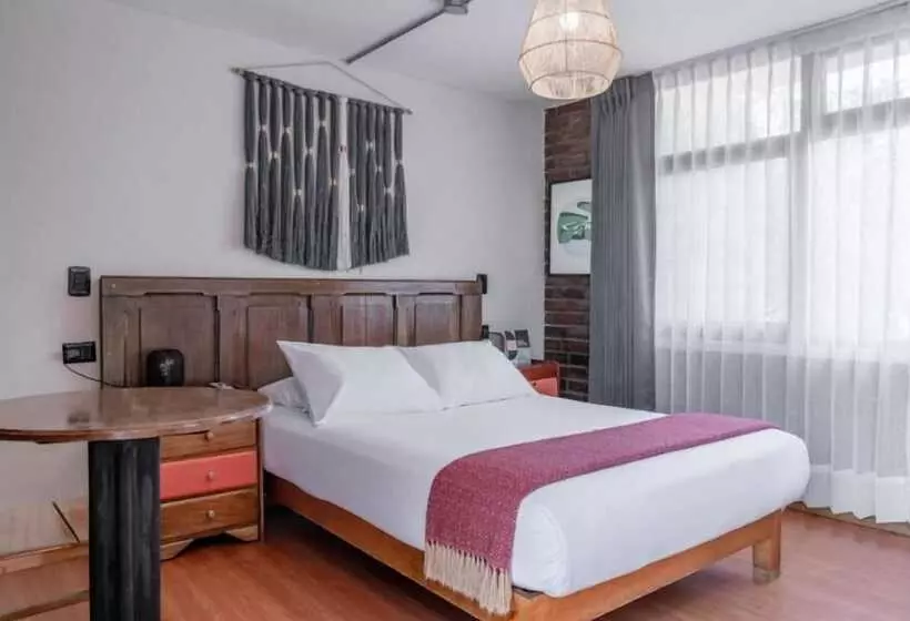Fotos del hotel Selina Arequipa:  81