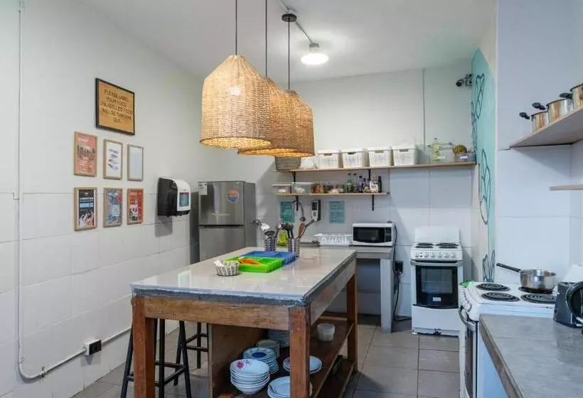 Fotos del hotel Selina Arequipa:  12