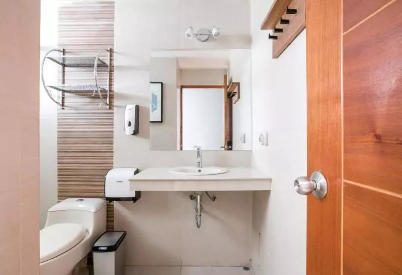 Fotos del hotel Selina Arequipa:  14