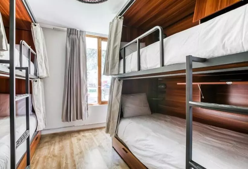 Fotos del hotel Selina Arequipa:  10