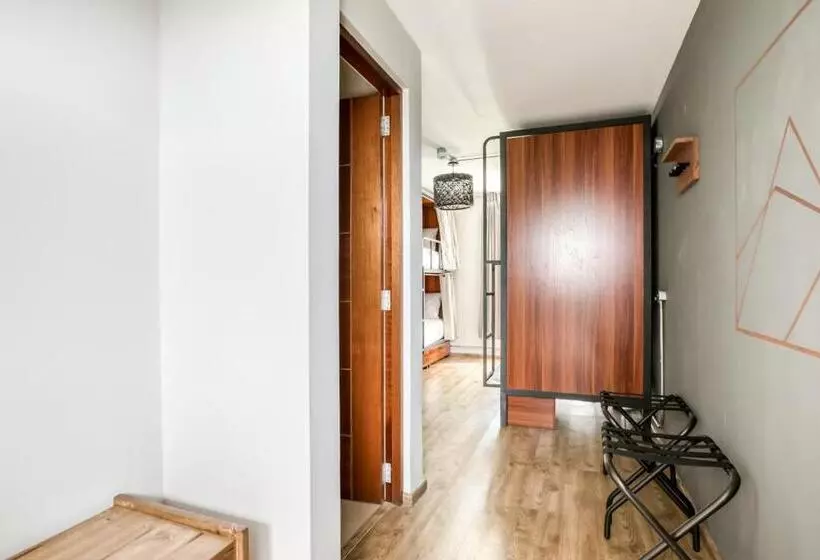 Fotos del hotel Selina Arequipa:  19