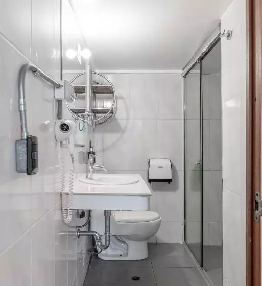 Fotos del hotel Selina Arequipa:  17