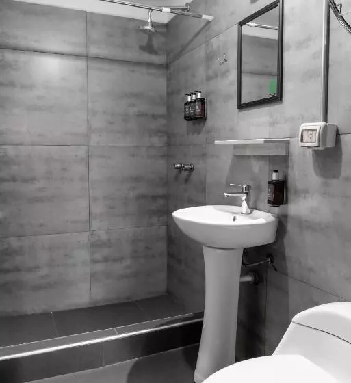 Fotos del hotel Selina Arequipa:  13