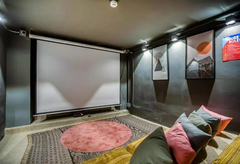 Fotos del hotel Selina Arequipa:  21