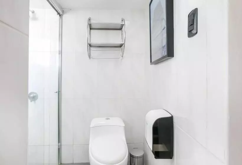 Fotos del hotel Selina Arequipa:  16