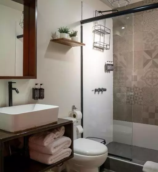 Fotos del hotel Selina Arequipa:  15