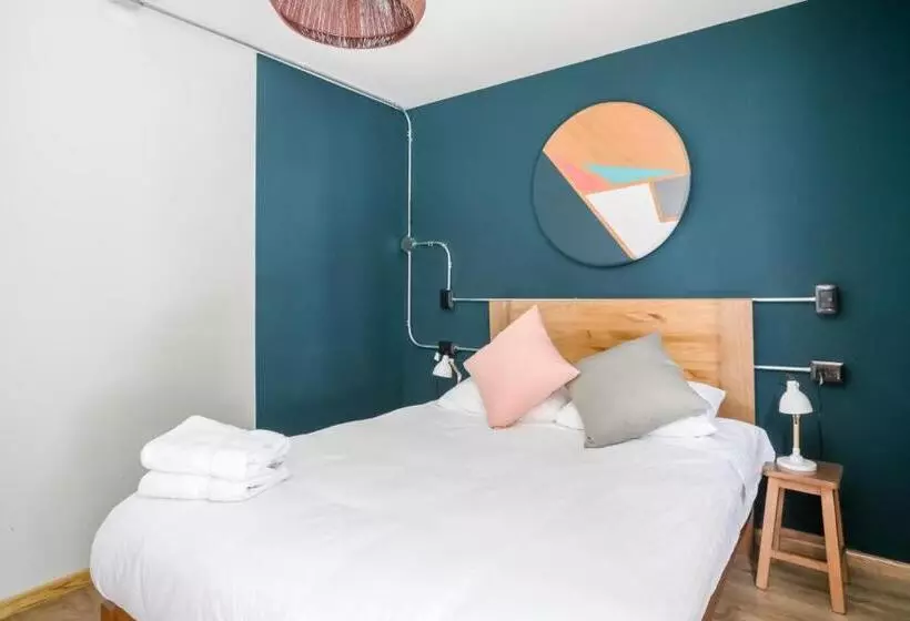 Fotos del hotel Selina Arequipa:  3