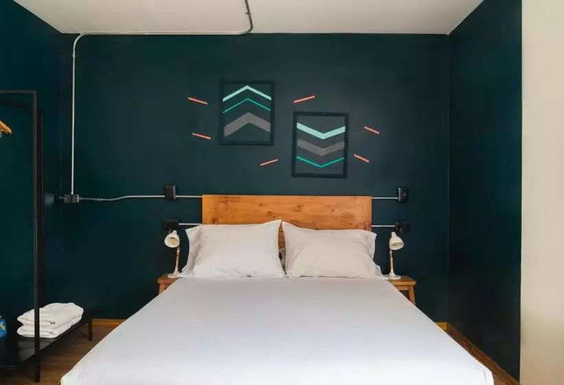 Fotos del hotel Selina Arequipa:  11