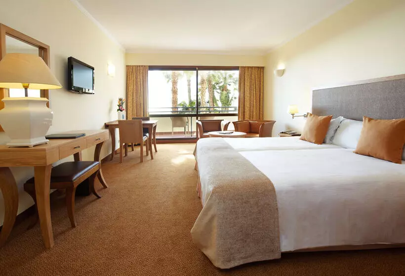 Fotos del hotel Suite Hotel Eden Mar - Portobay:  15