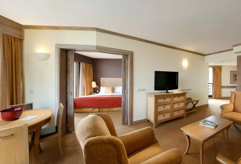 Fotos del hotel Suite Hotel Eden Mar - Portobay:  2