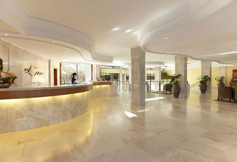 Fotos del hotel Suite Hotel Eden Mar - Portobay:  3