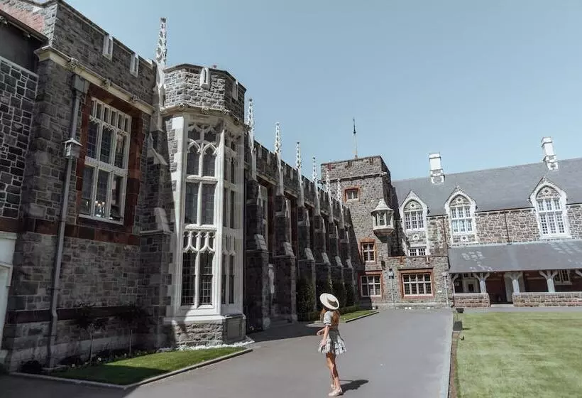 Fotos del hotel The George:  4