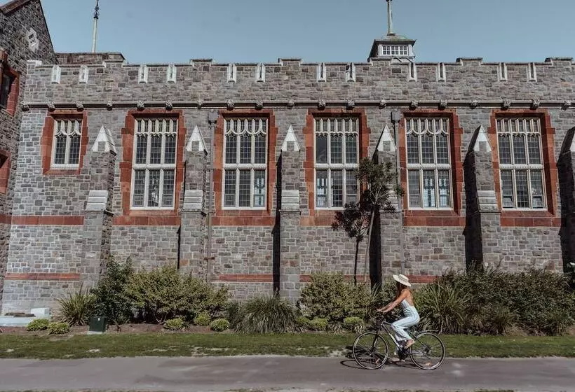 Fotos del hotel The George:  7